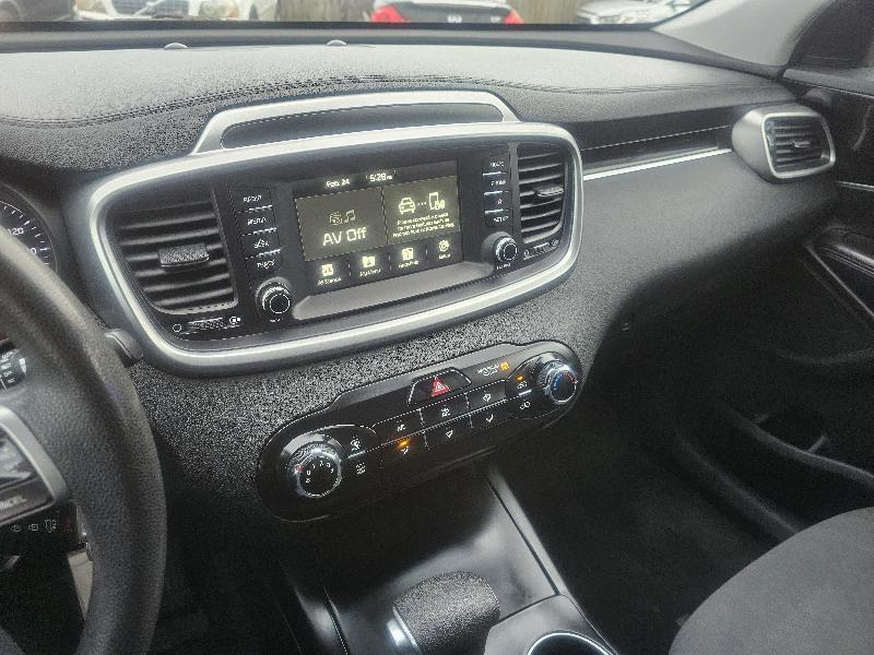 Kia Sorento LX 2WD 2019