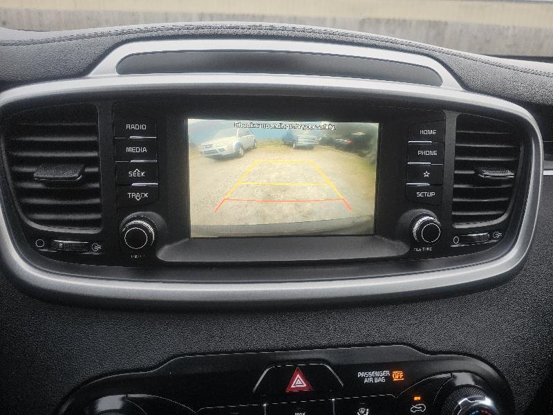 Kia Sorento LX 2WD 2019