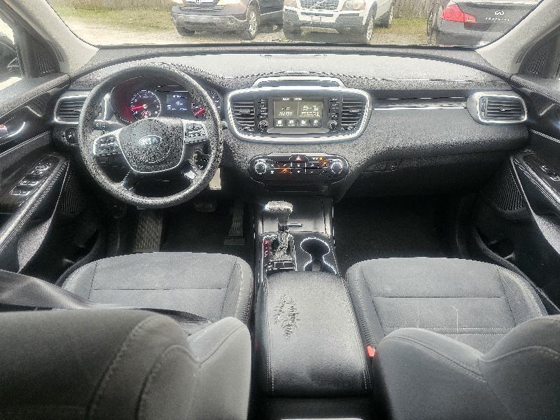 Kia Sorento LX 2WD 2019