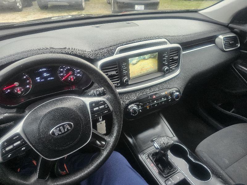 Kia Sorento LX 2WD 2019