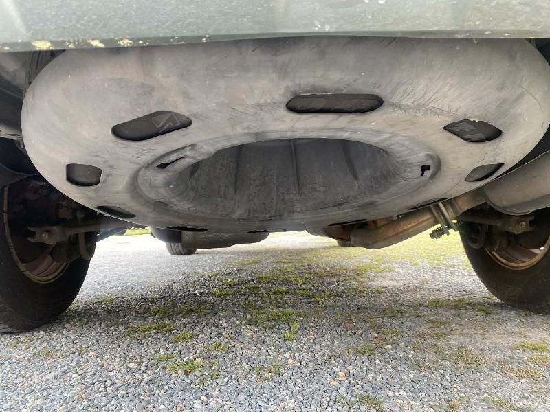 Toyota Highlander V6 2WD with 3rd-Row Seat 2007