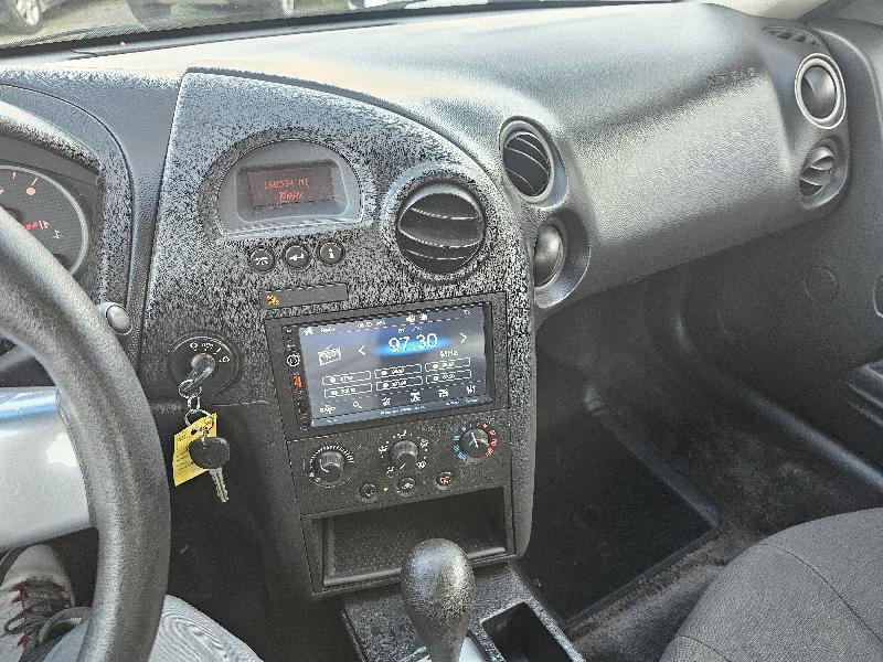 Pontiac Grand Prix Base 2006