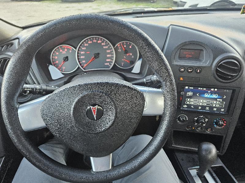 Pontiac Grand Prix Base 2006