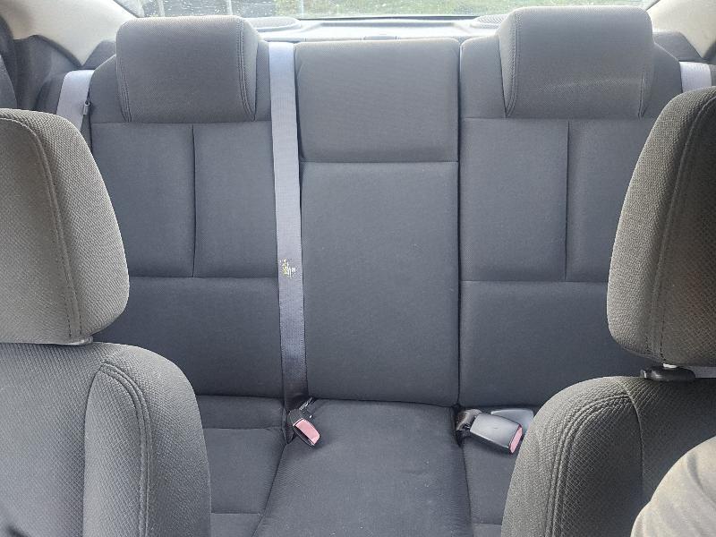 Pontiac Grand Prix Base 2006