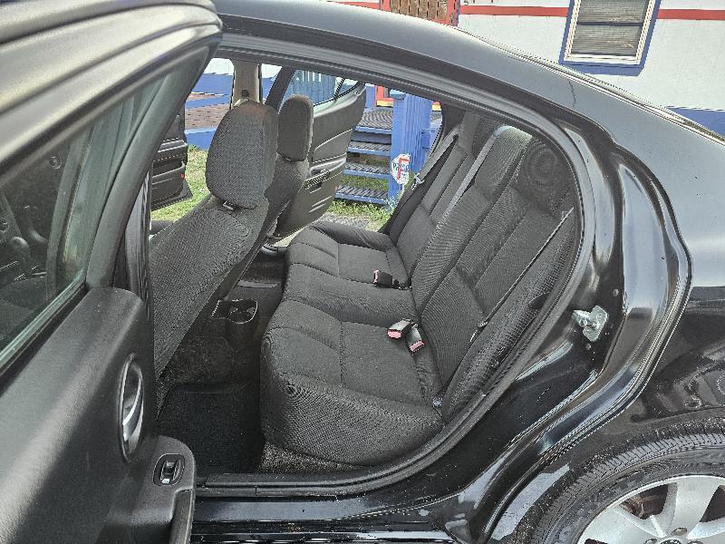 Pontiac Grand Prix Base 2006