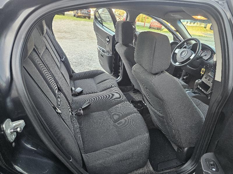 Pontiac Grand Prix Base 2006