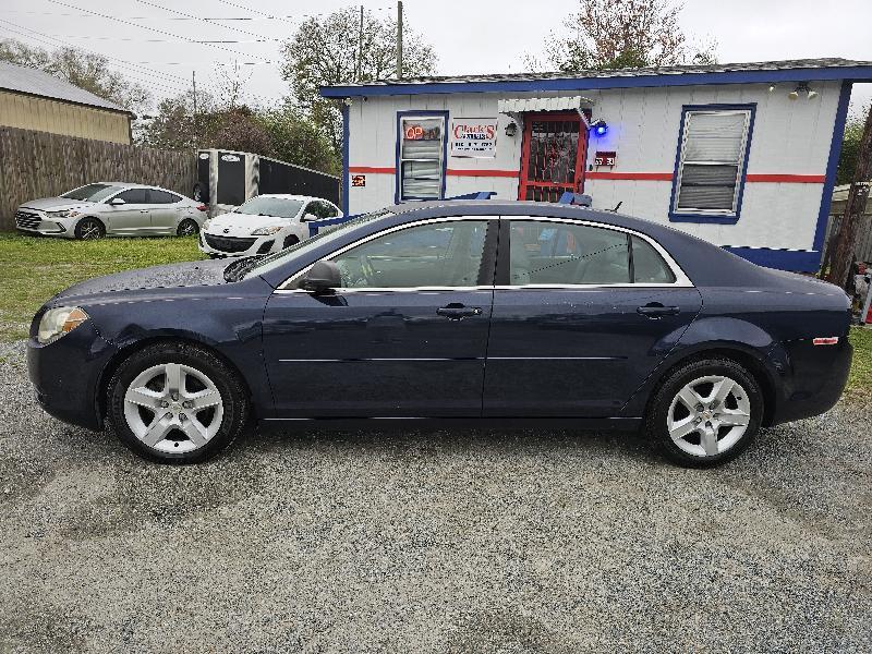 Chevrolet Malibu LS 2010
