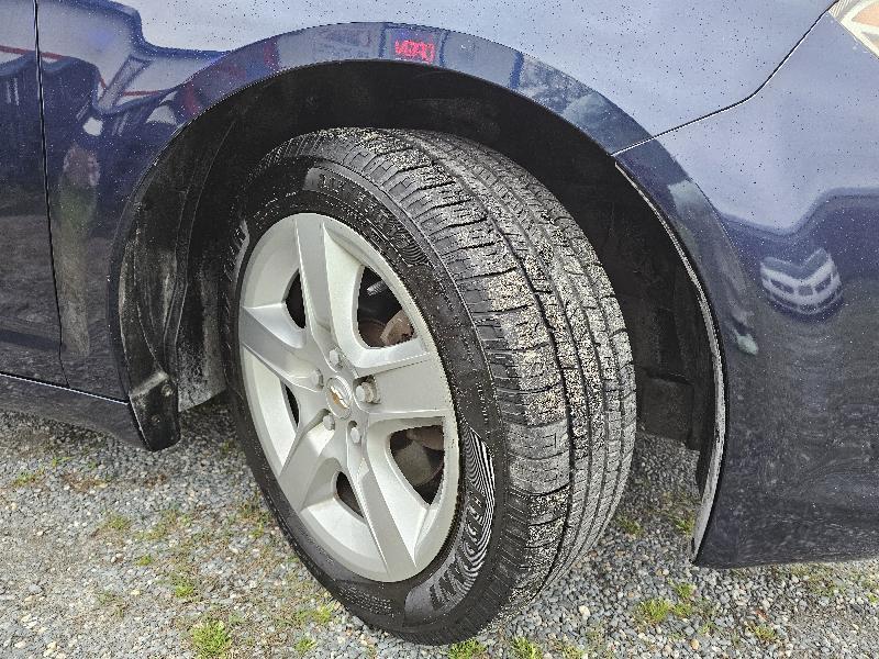 Chevrolet Malibu LS 2010