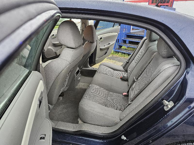 Chevrolet Malibu LS 2010