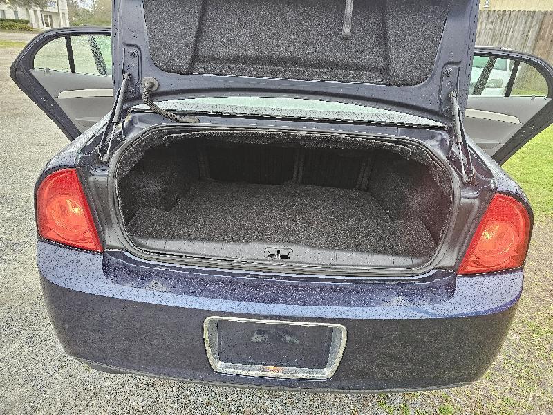 Chevrolet Malibu LS 2010