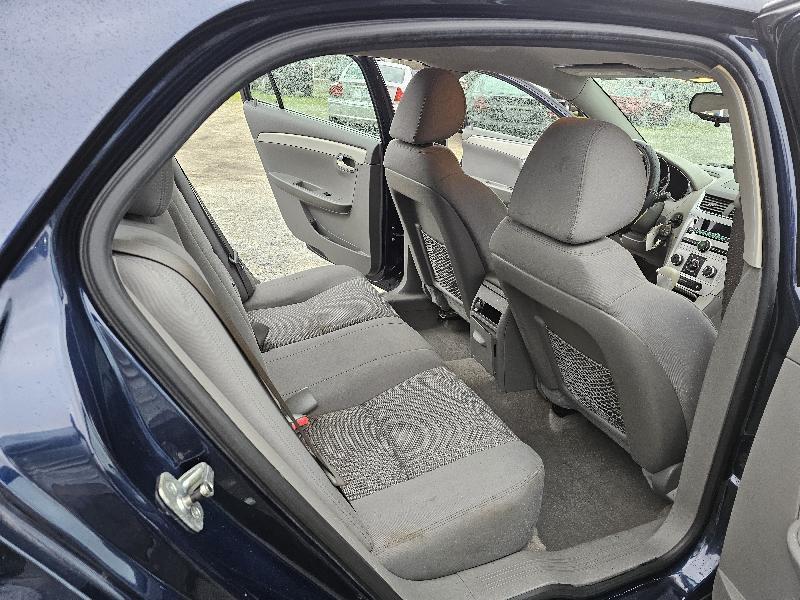 Chevrolet Malibu LS 2010