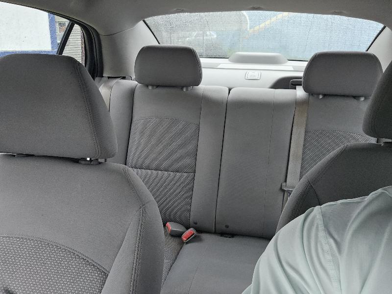 Chevrolet Malibu LS 2010