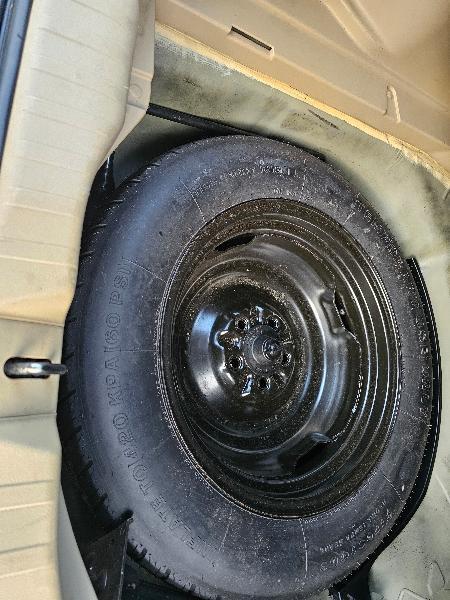 Honda CR-V EX-L 4WD 5-Speed AT 2010