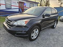 2010 Honda CR-V 