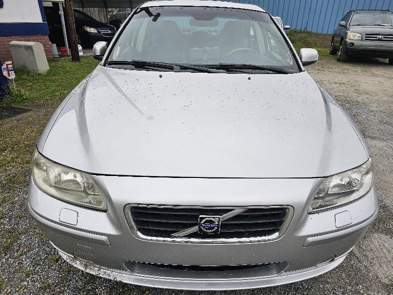 Volvo S60 2.5T AWD 2009