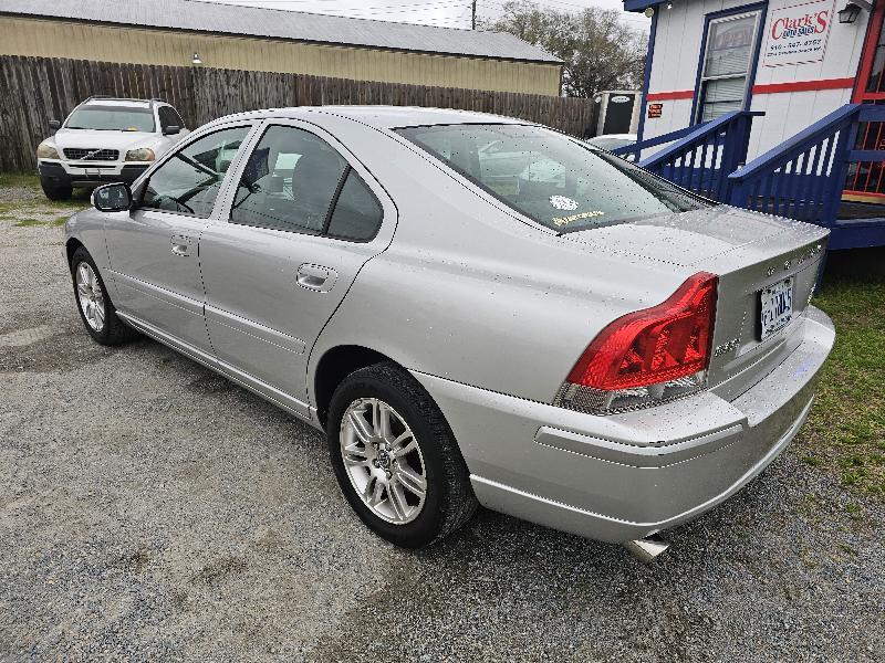 Volvo S60 2.5T AWD 2009
