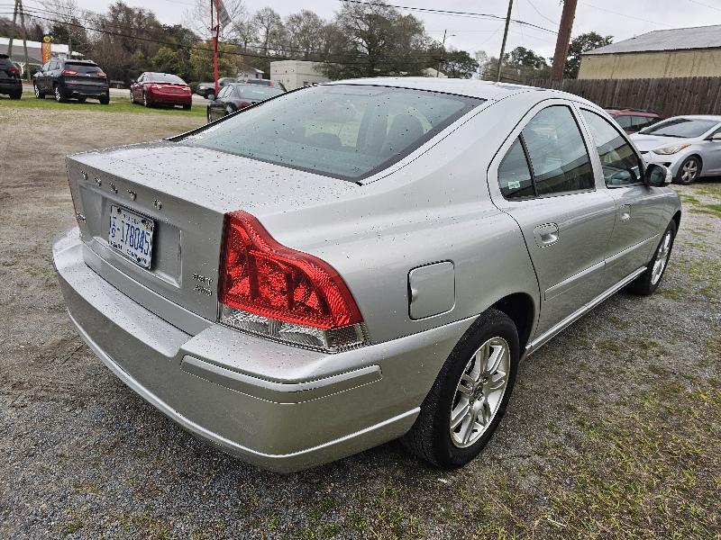 Volvo S60 2.5T AWD 2009