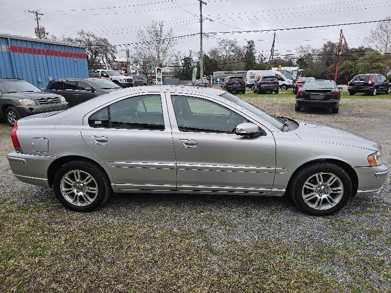Volvo S60 2.5T AWD 2009