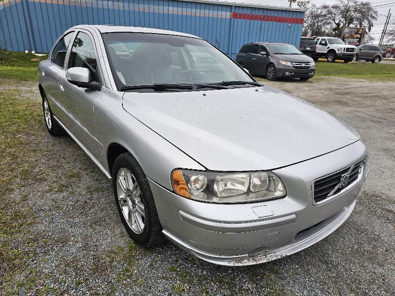 Volvo S60 2.5T AWD 2009