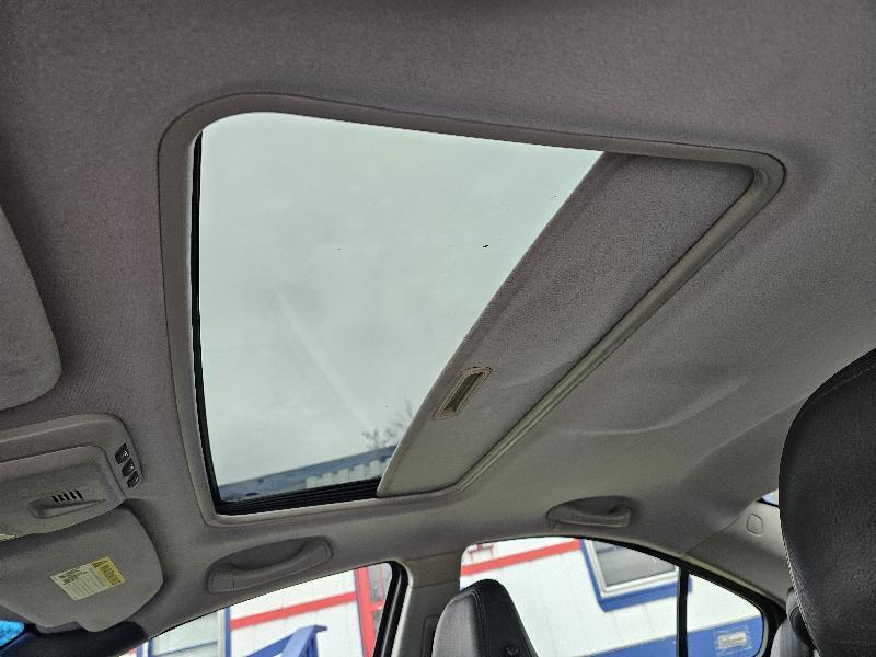 Volvo S60 2.5T AWD 2009