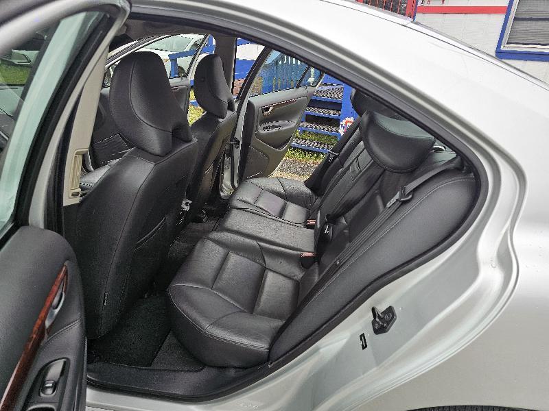 Volvo S60 2.5T AWD 2009