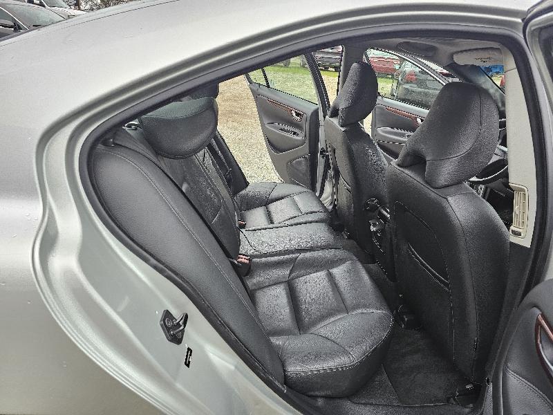 Volvo S60 2.5T AWD 2009