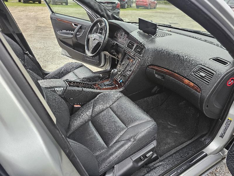 Volvo S60 2.5T AWD 2009