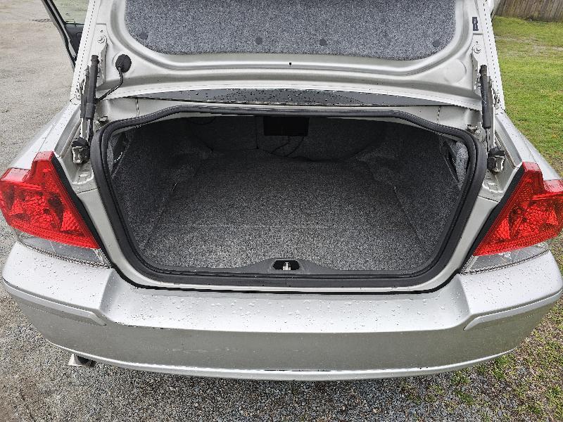 Volvo S60 2.5T AWD 2009