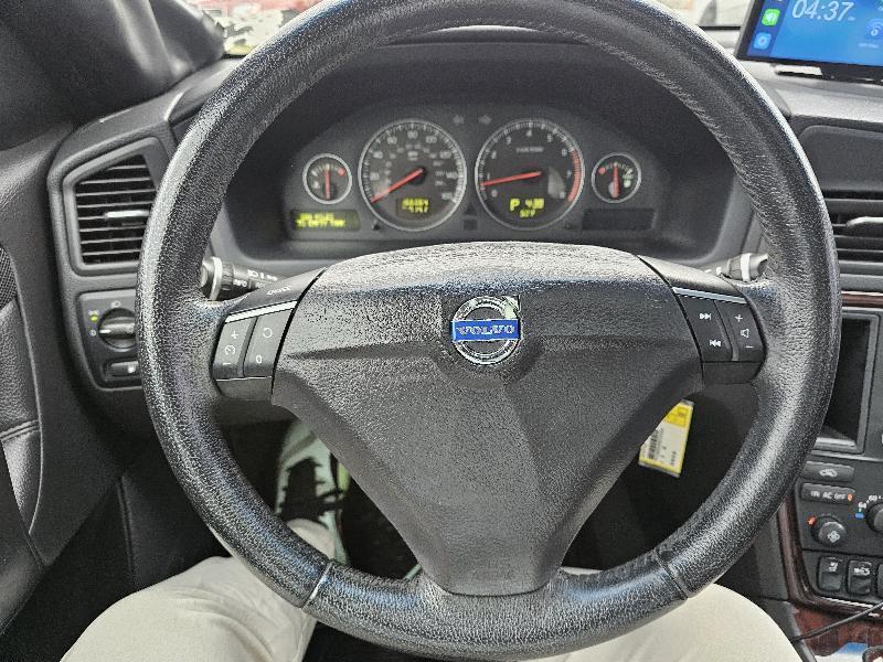 Volvo S60 2.5T AWD 2009