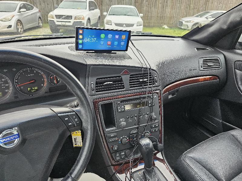 Volvo S60 2.5T AWD 2009