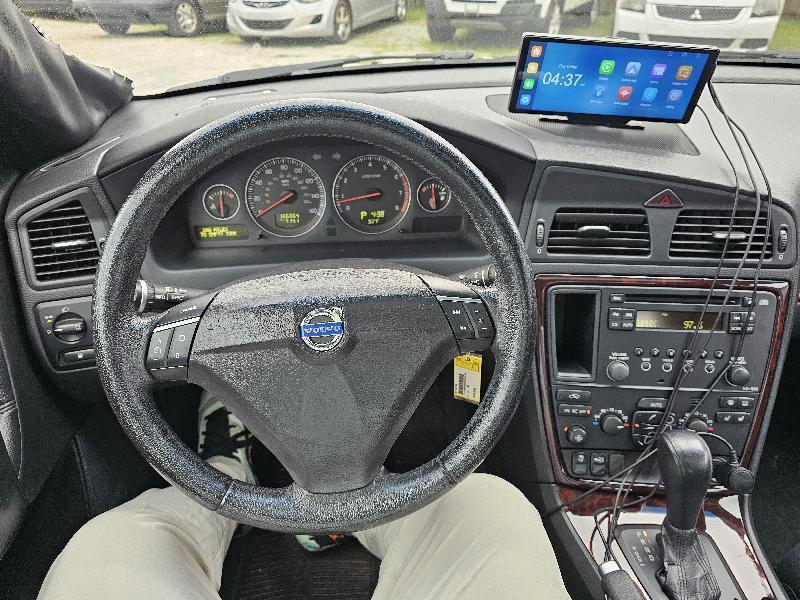 Volvo S60 2.5T AWD 2009