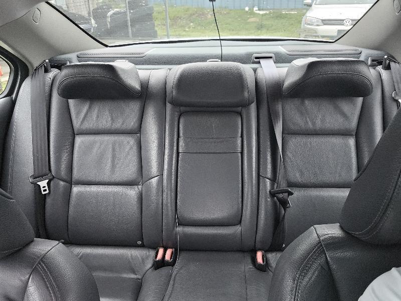 Volvo S60 2.5T AWD 2009