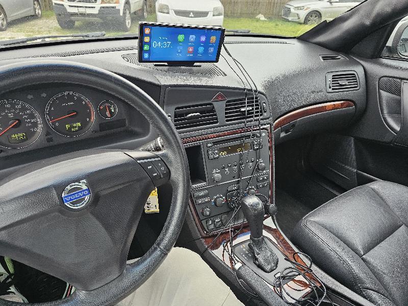 Volvo S60 2.5T AWD 2009