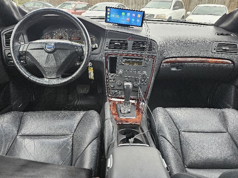 Volvo S60 2.5T AWD 2009