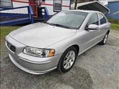 2009 Volvo S60 