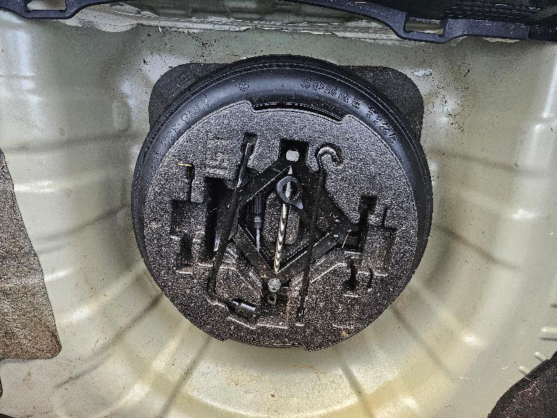 Kia Forte LX 6A 2017