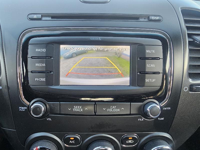 Kia Forte LX 6A 2017