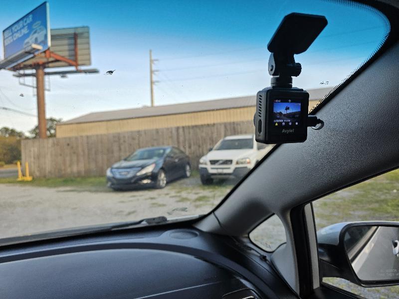 Kia Forte LX 6A 2017