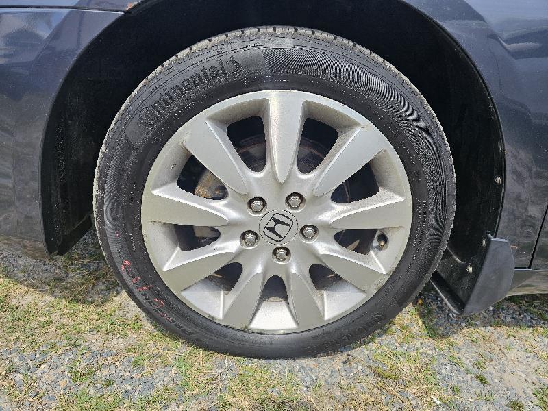 Honda Accord EX-L V-6 Sedan AT 2007