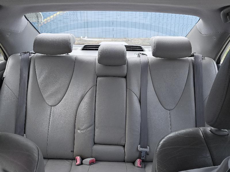 Toyota Camry Hybrid Sedan 2007