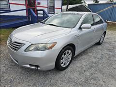 2007 Toyota Camry Hybrid 