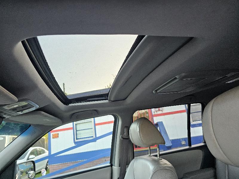 Honda Pilot EX-L 4WD 5-Spd AT with DVD 2012