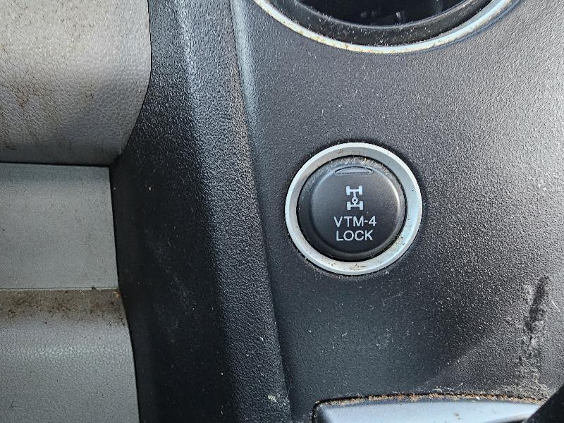 Honda Pilot EX-L 4WD 5-Spd AT with DVD 2012