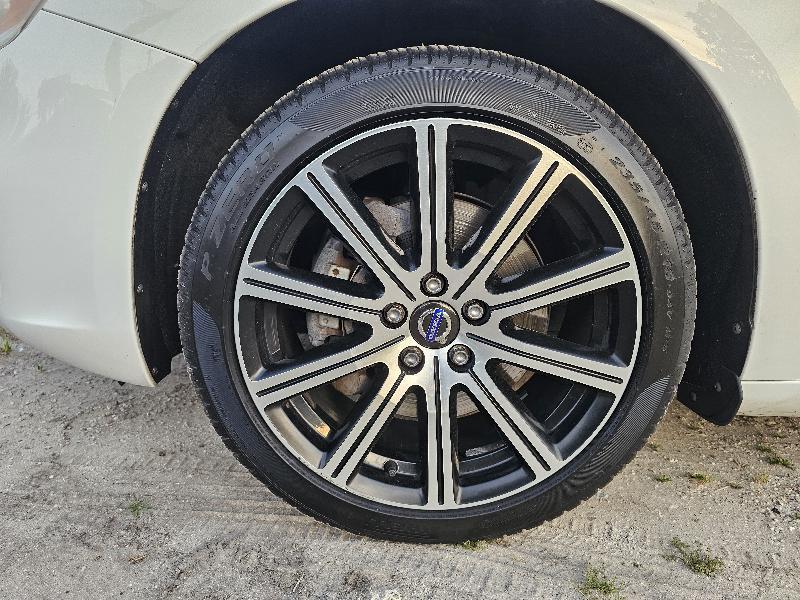 Volvo S60 T5 Inscription AWD 2017