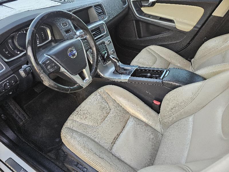 Volvo S60 T5 Inscription AWD 2017