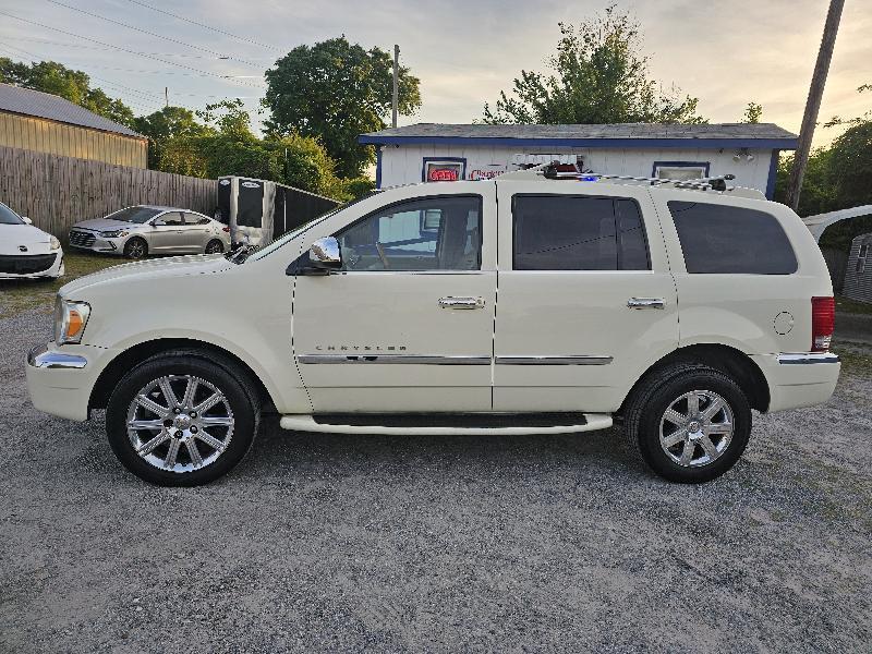 Chrysler Aspen Limited 4WD 2008