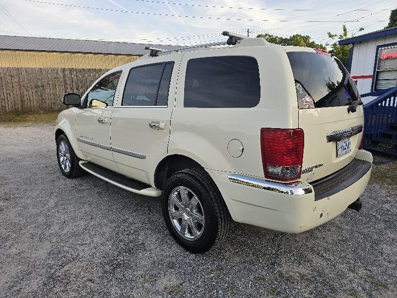 Chrysler Aspen Limited 4WD 2008