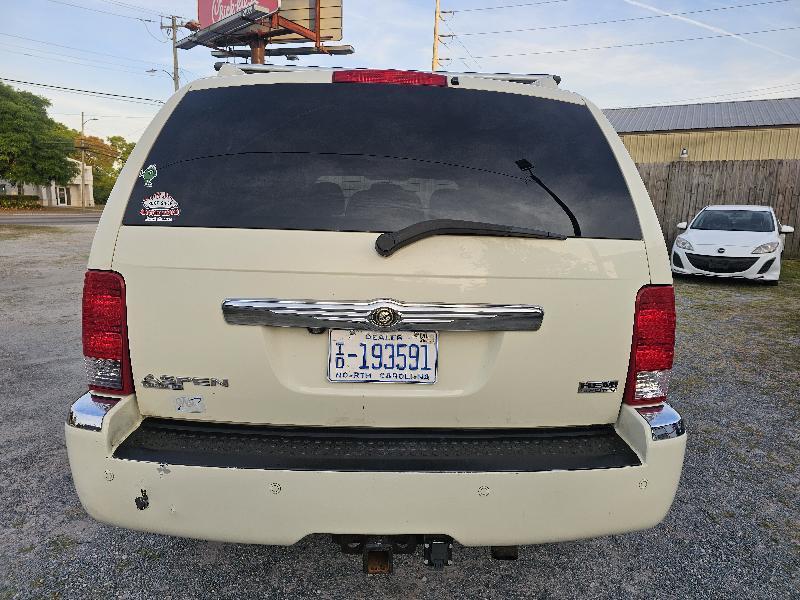 Chrysler Aspen Limited 4WD 2008