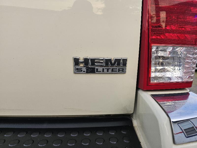 Chrysler Aspen Limited 4WD 2008