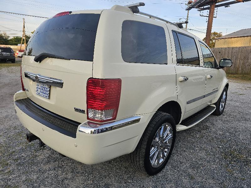 Chrysler Aspen Limited 4WD 2008